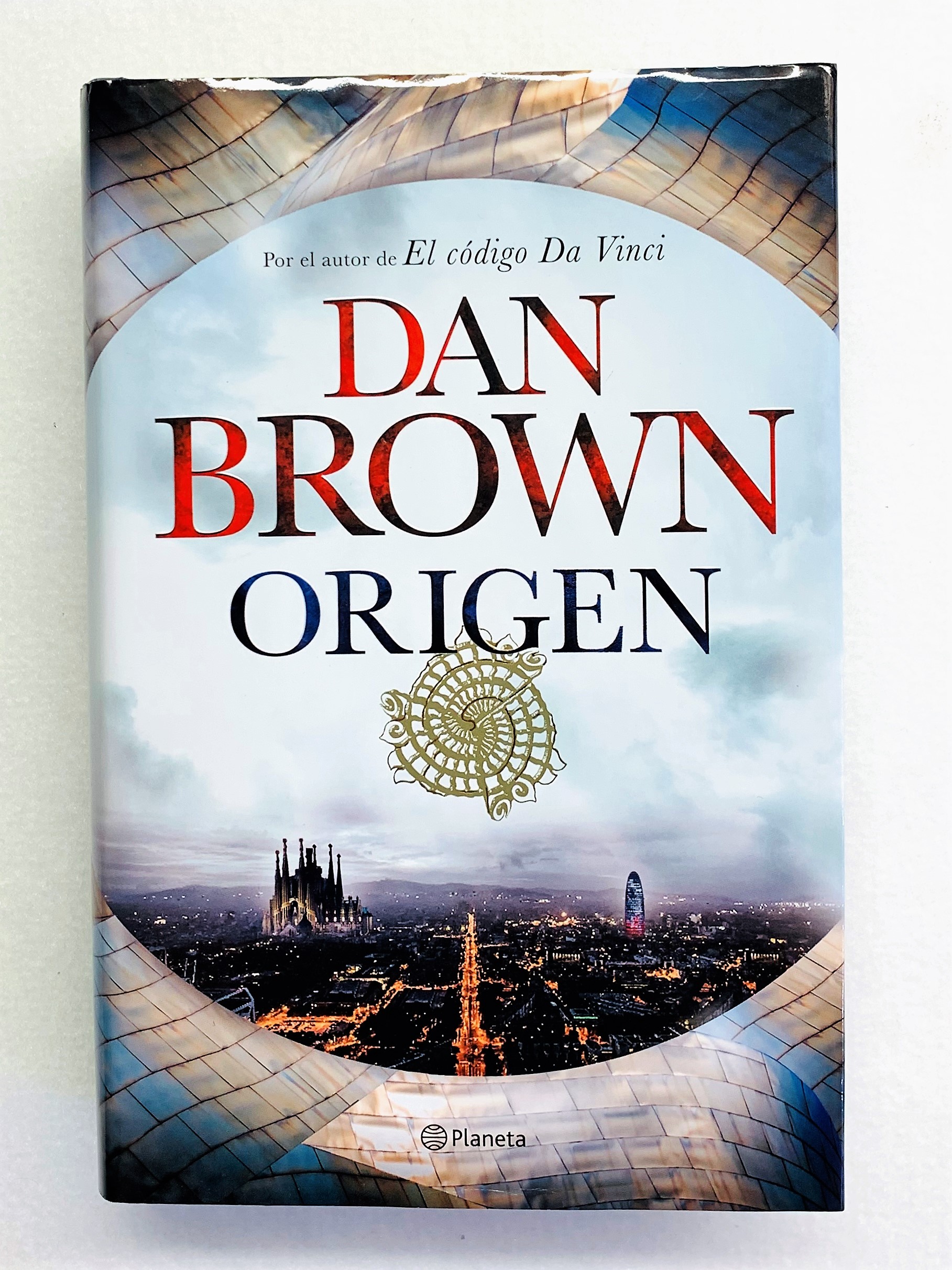 Origen