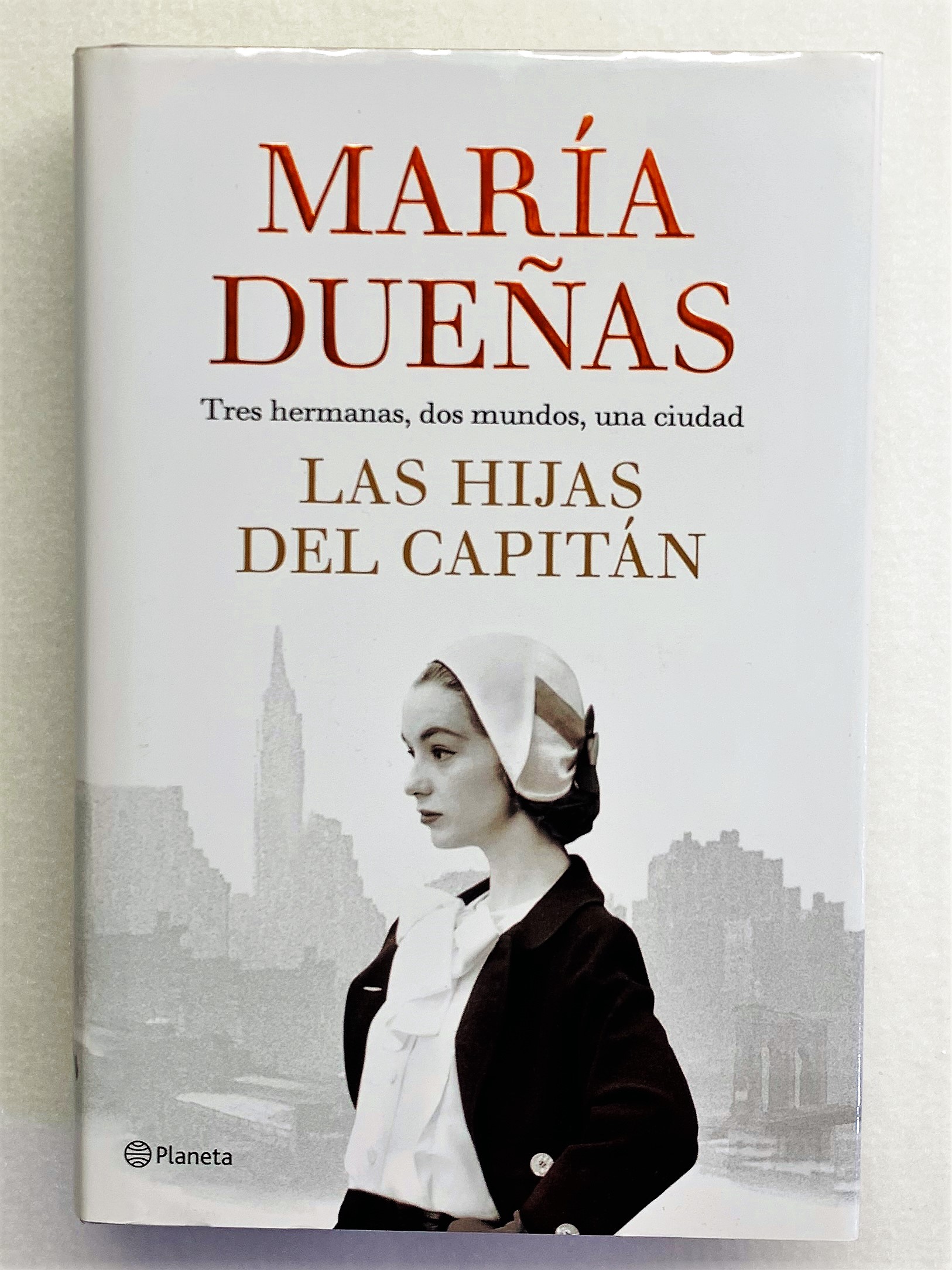 Les filles del capità