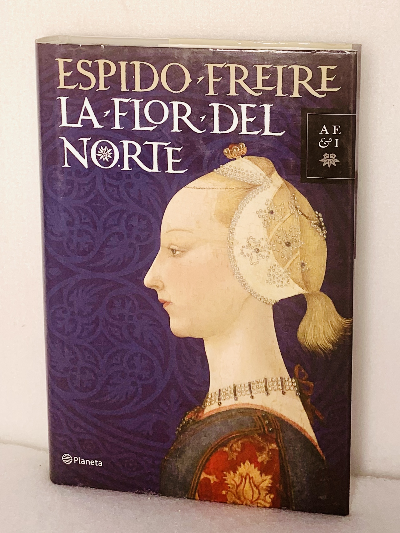 La flor del nord