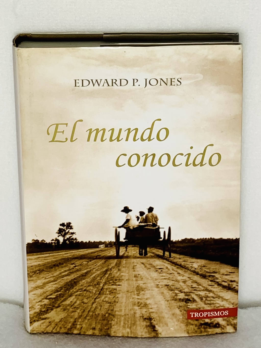 El món conegut