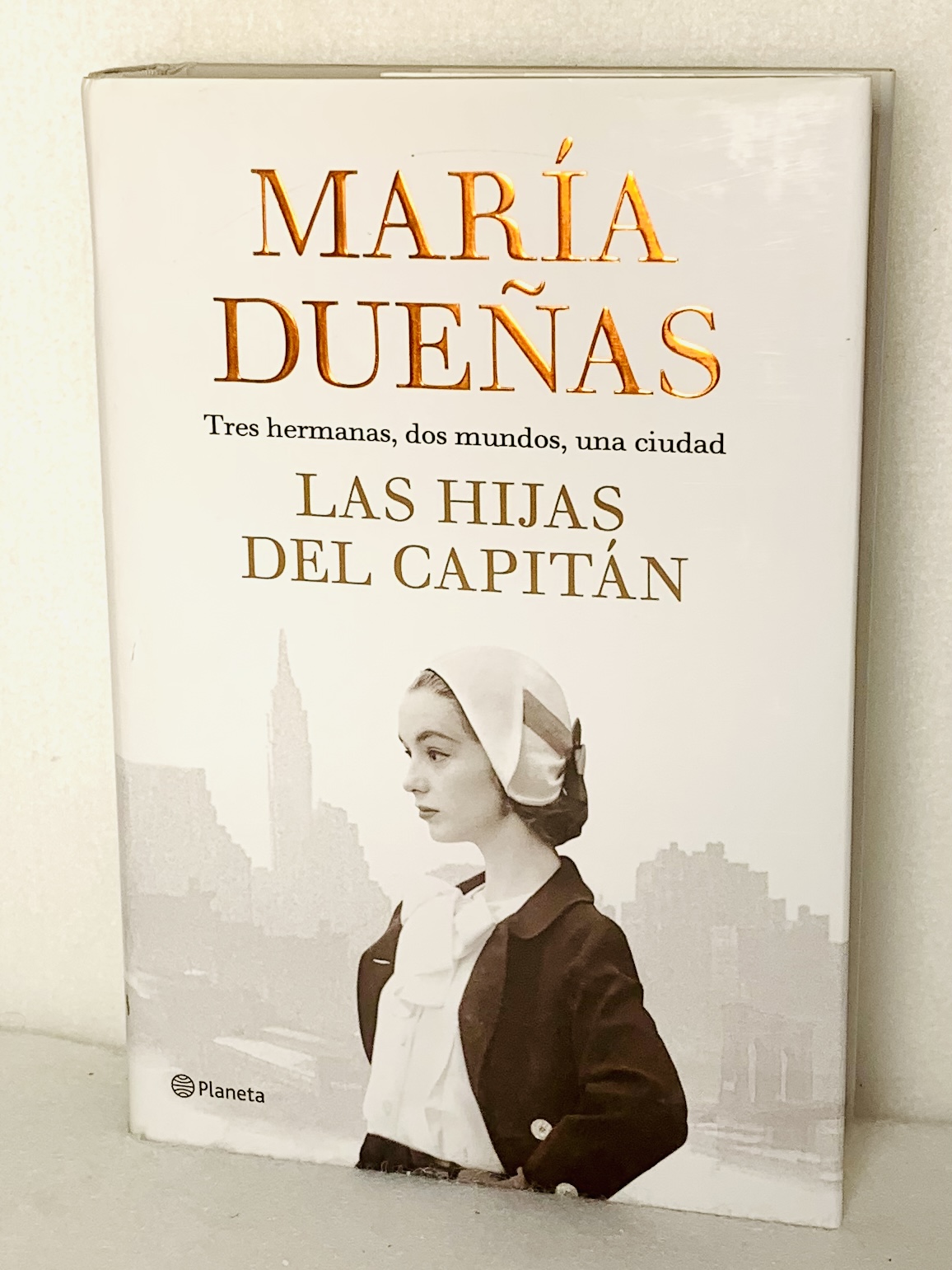 Les filles del capità
