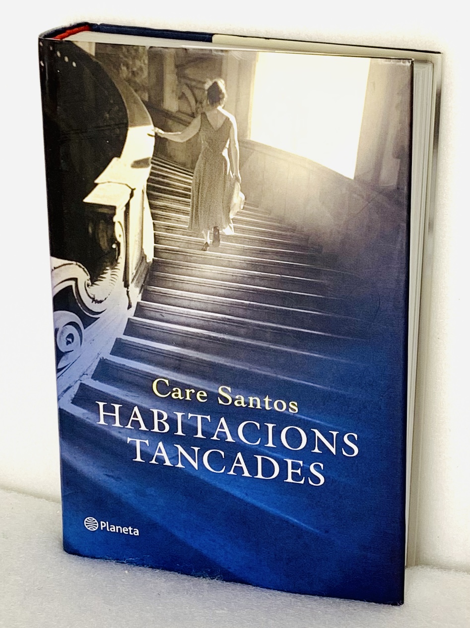 Habitacions tancades