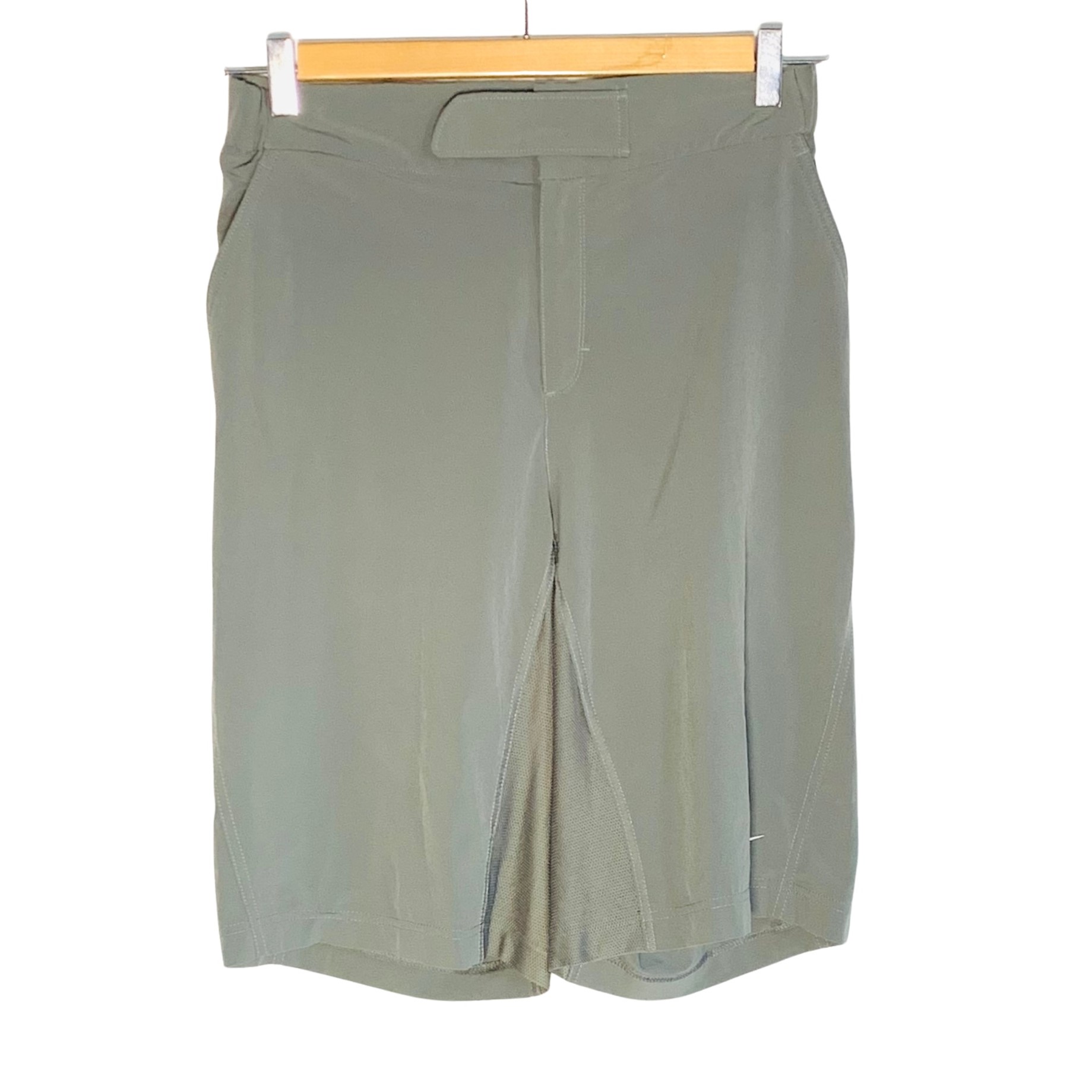 Pantaló curt Nike, gris