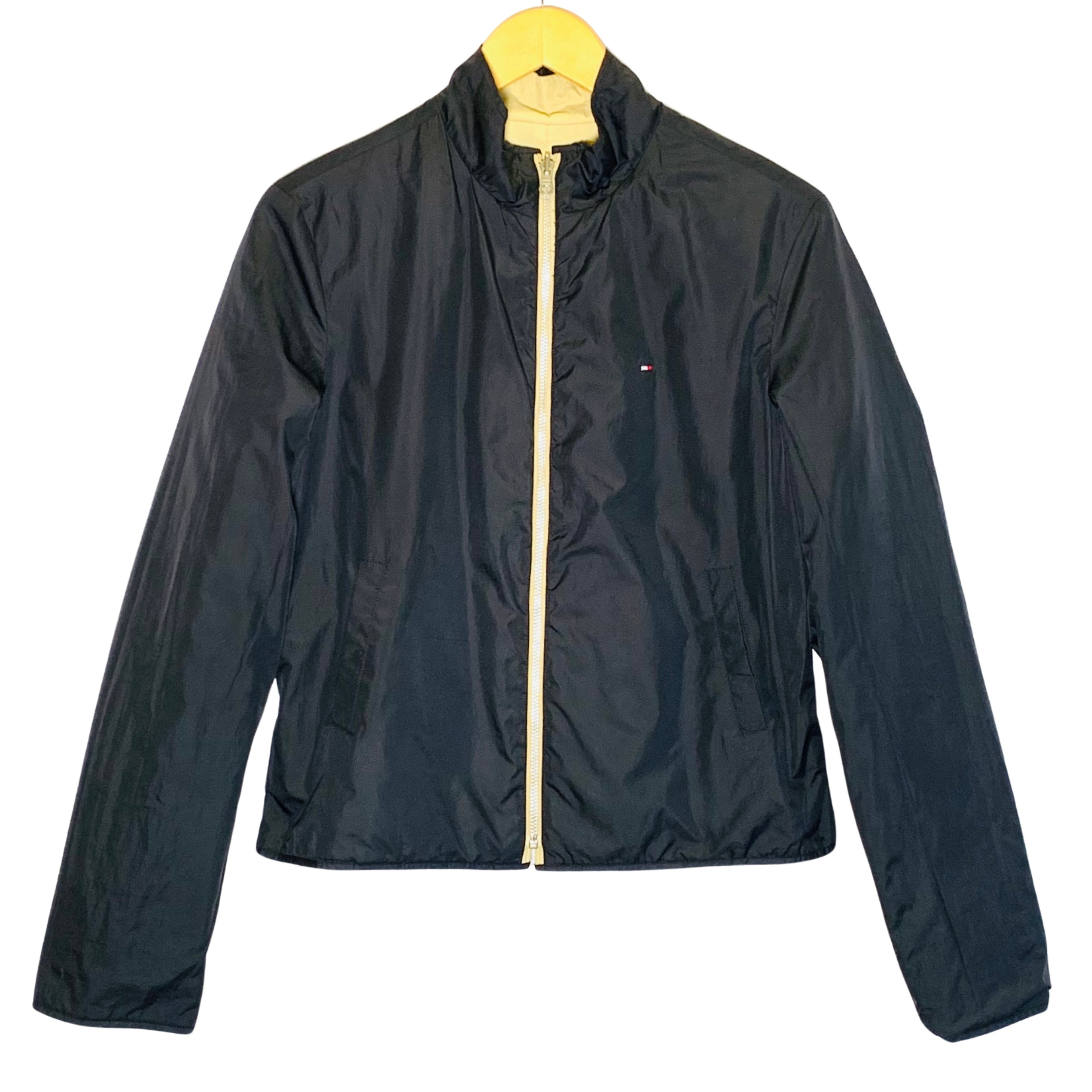 Chaqueta Tommy Hilfiger, reversible