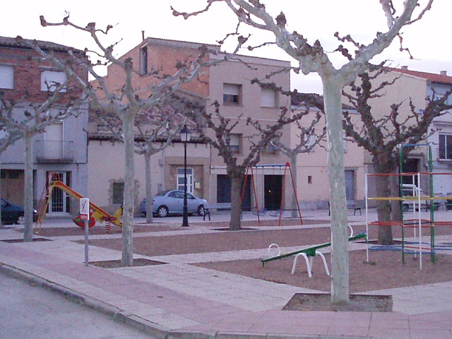 CASA EN VENDA