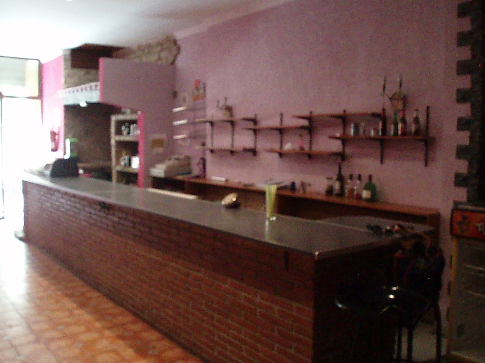 RESTAURANT EN VENDA A TARREGA