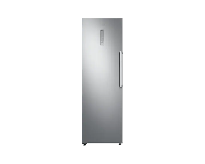 Congelador Samsung RZ32M7135S9/ES  Inox Antihuellas | 186cmx59.5cm | Twin Inox | 315L | Space max Technology | Clase F - 2