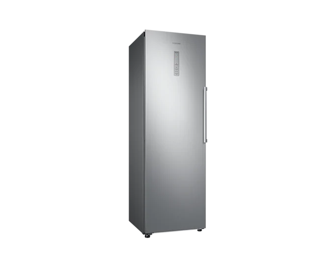 Congelador Samsung RZ32M7135S9/ES  Inox Antihuellas | 186cmx59.5cm | Twin Inox | 315L | Space max Technology | Clase F - 9