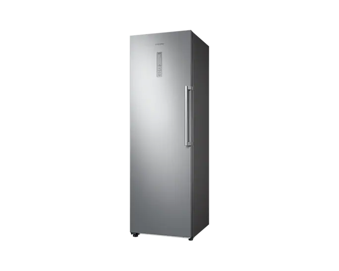 Congelador Samsung RZ32M7135S9/ES  Inox Antihuellas | 186cmx59.5cm | Twin Inox | 315L | Space max Technology | Clase F - 10