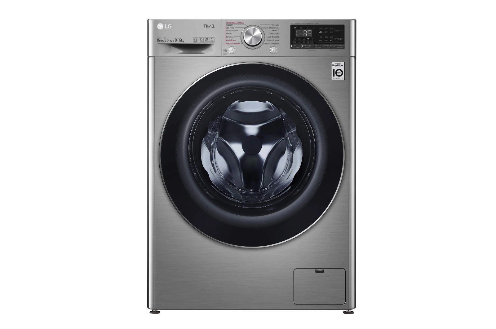 ☑ Lavasecadoras | + Secadoras | LG al mejor precio | Funnatic.es