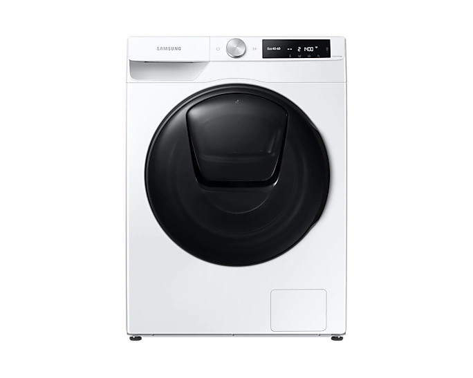 Lavasecadora Samsung WD90T654DBE/S3 | 9Kg/6Kg | 1400rpm | WIFI| EcoBubble & Add Wash | Programa Sport | Pausa+Carga - 1