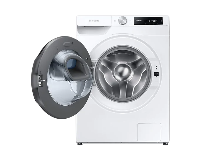 Lavasecadora Samsung WD90T654DBE/S3 | 9Kg/6Kg | 1400rpm | WIFI| EcoBubble & Add Wash | Programa Sport | Pausa+Carga - 6