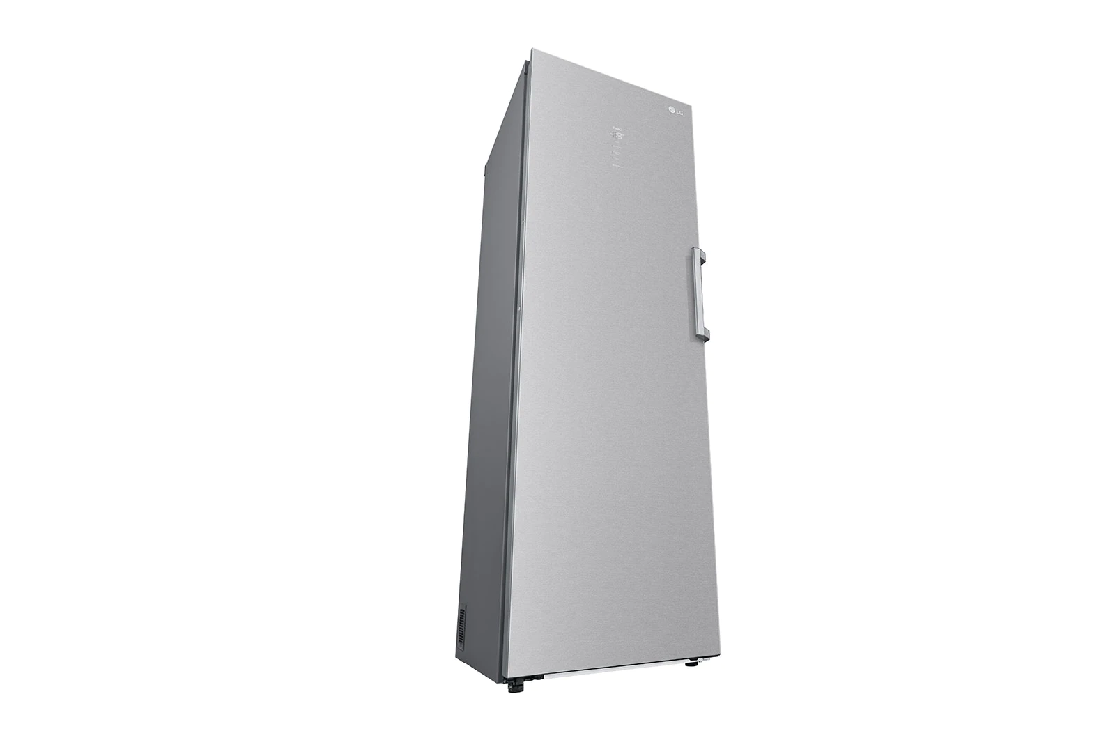 Congelador libre instalación LG GFM61MBCSF de 324L | Total No Frost | Smart Diagnosis™ con Wi-Fi | Clase energética D |● - 12