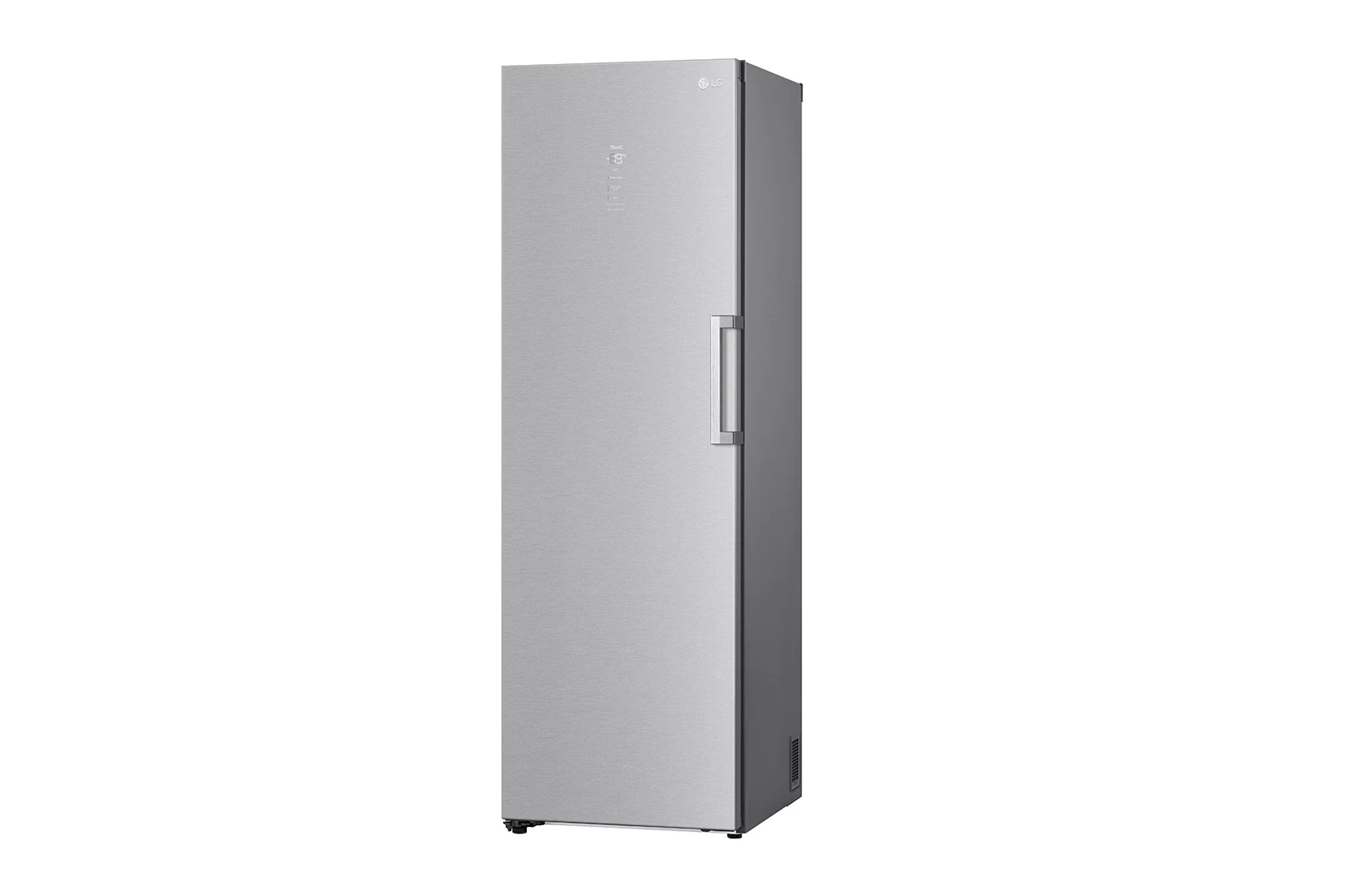 Congelador libre instalación LG GFM61MBCSF de 324L | Total No Frost | Smart Diagnosis™ con Wi-Fi | Clase energética D |● - 13