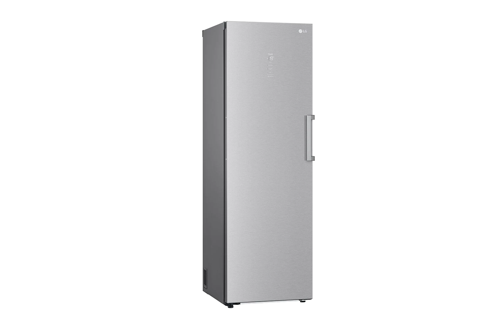 Congelador libre instalación LG GFM61MBCSF de 324L | Total No Frost | Smart Diagnosis™ con Wi-Fi | Clase energética D |● - 14
