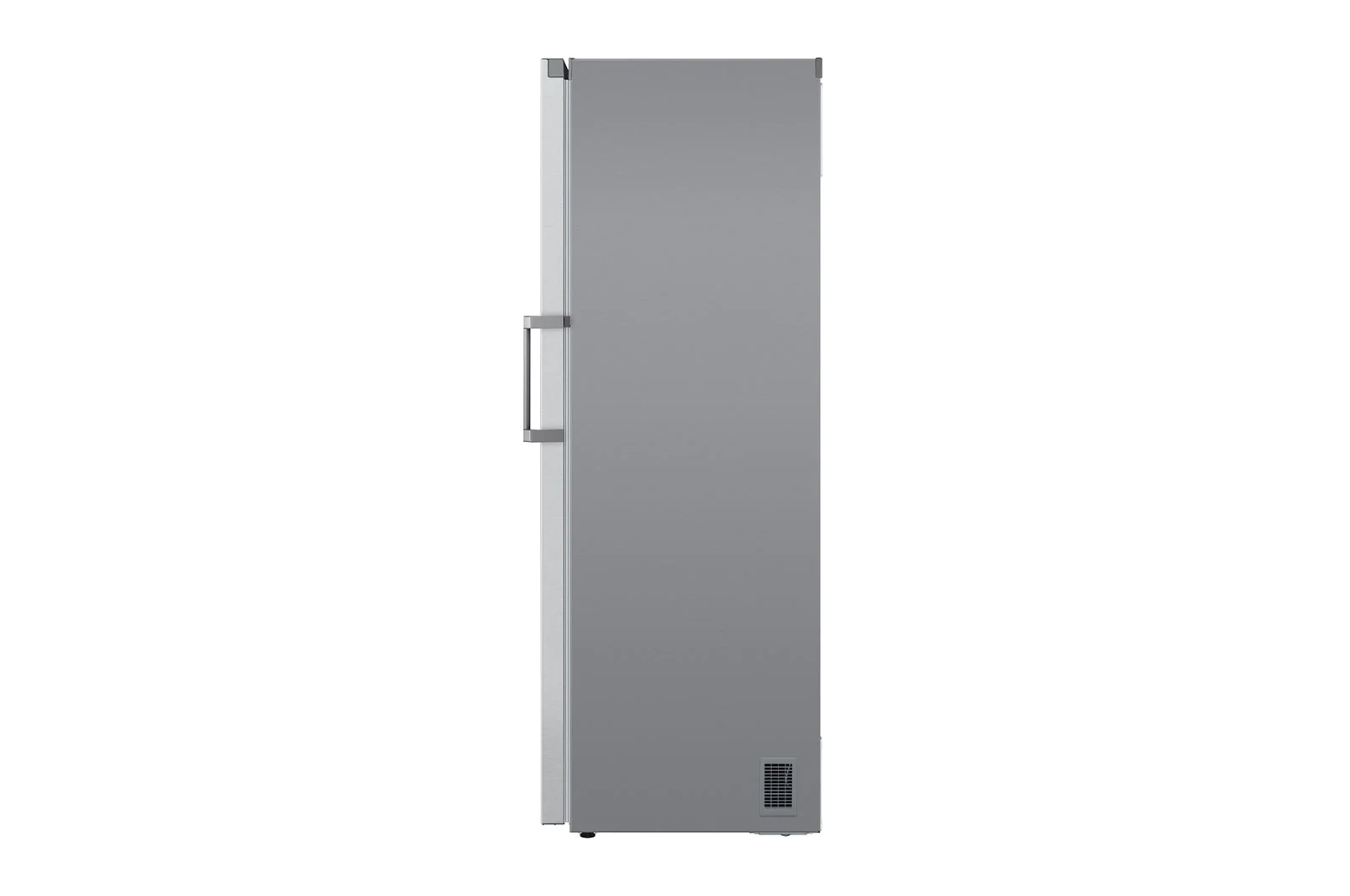 Congelador libre instalación LG GFM61MBCSF de 324L | Total No Frost | Smart Diagnosis™ con Wi-Fi | Clase energética D |● - 15