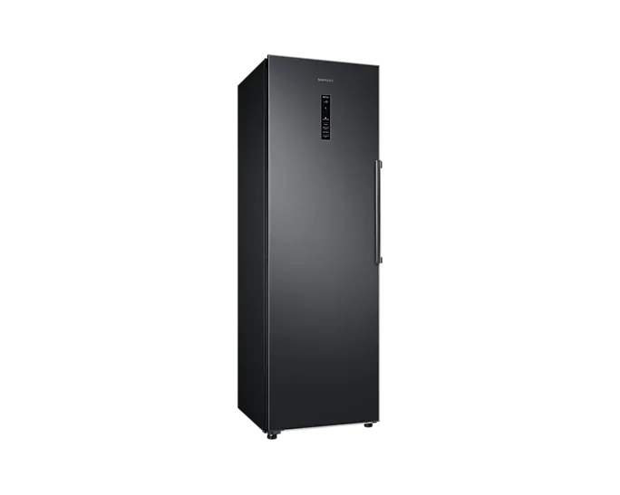 Congelador Samsung RZ32M7535B1/EF Grafito | 186cmx59.5cm | 323 Litros | SpaceMax | Metal Cooling | Clase F - 9