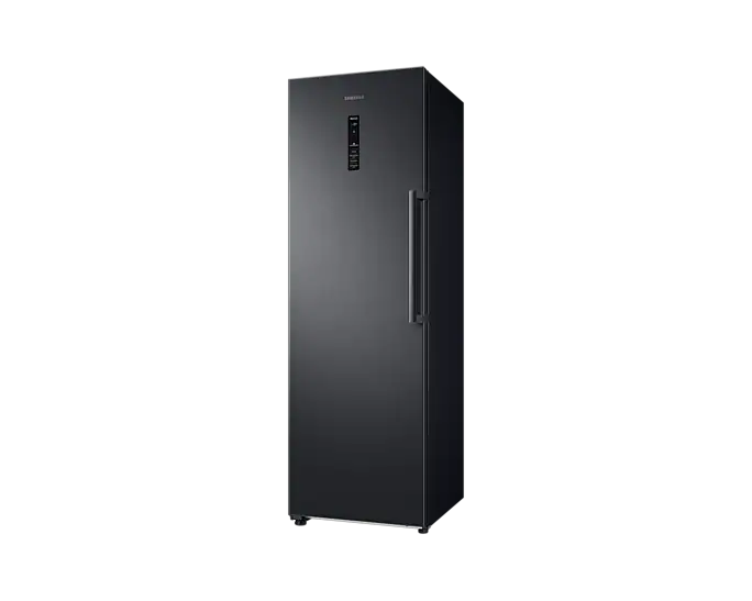 Congelador Samsung RZ32M7535B1/EF Grafito | 186cmx59.5cm | 323 Litros | SpaceMax | Metal Cooling | Clase F - 10