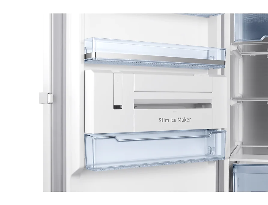 Congelador Samsung RZ32M7535WW/ES Blanco | 186cmx59.5cm | Metal Cooling | Digital Inverter | Clase F - 6