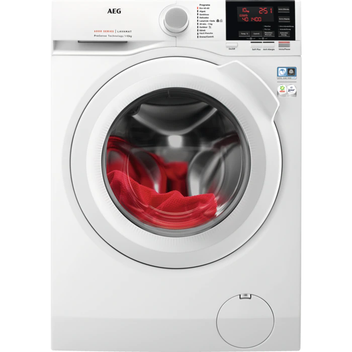 ▷ Mejores marcas de lavadoras 2024 ✓