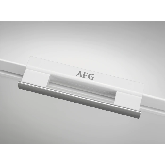 Arcón congelador Aeg AHB526D1LW Blanco | 96 x 84.5 cm| LowFrost | Motor Inverter | Clase D - 4