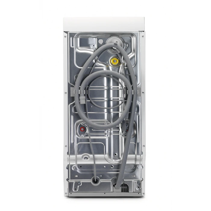 Lavadora de Carga Superior Electrolux EN6T4722AF | 7kg | 1200rpm | Display LCD | Clase E - 8