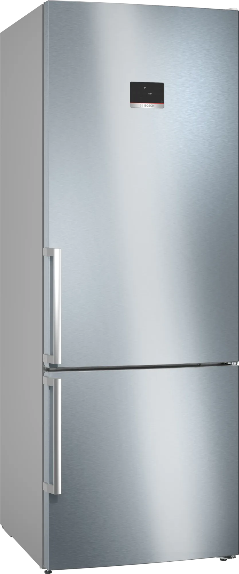 Compra ganga de Bosch KGN39VWEA frigorífico combi clase e 203cm