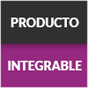 + Info: Producto Integrable No Encastrable