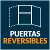 + Info: Puertas Reversibles