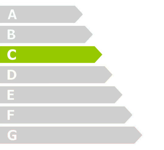 Certificació Energètica C