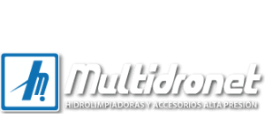 MULTIDRONET