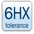 _cat18_tags: Tolerance 6HX