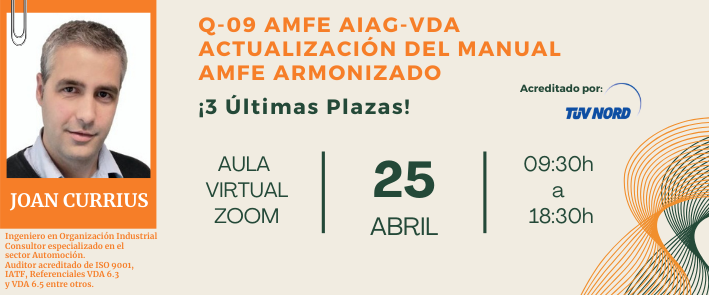 Q-09 Nuevo AMFE AIAG-VDA
