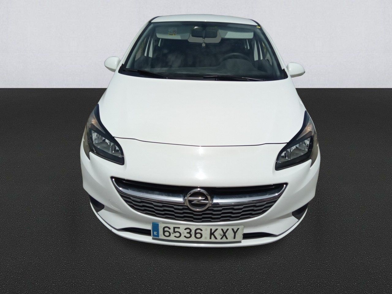 OPEL CORSA - 1