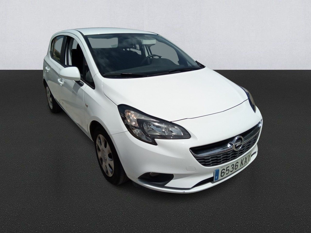 OPEL CORSA - 2