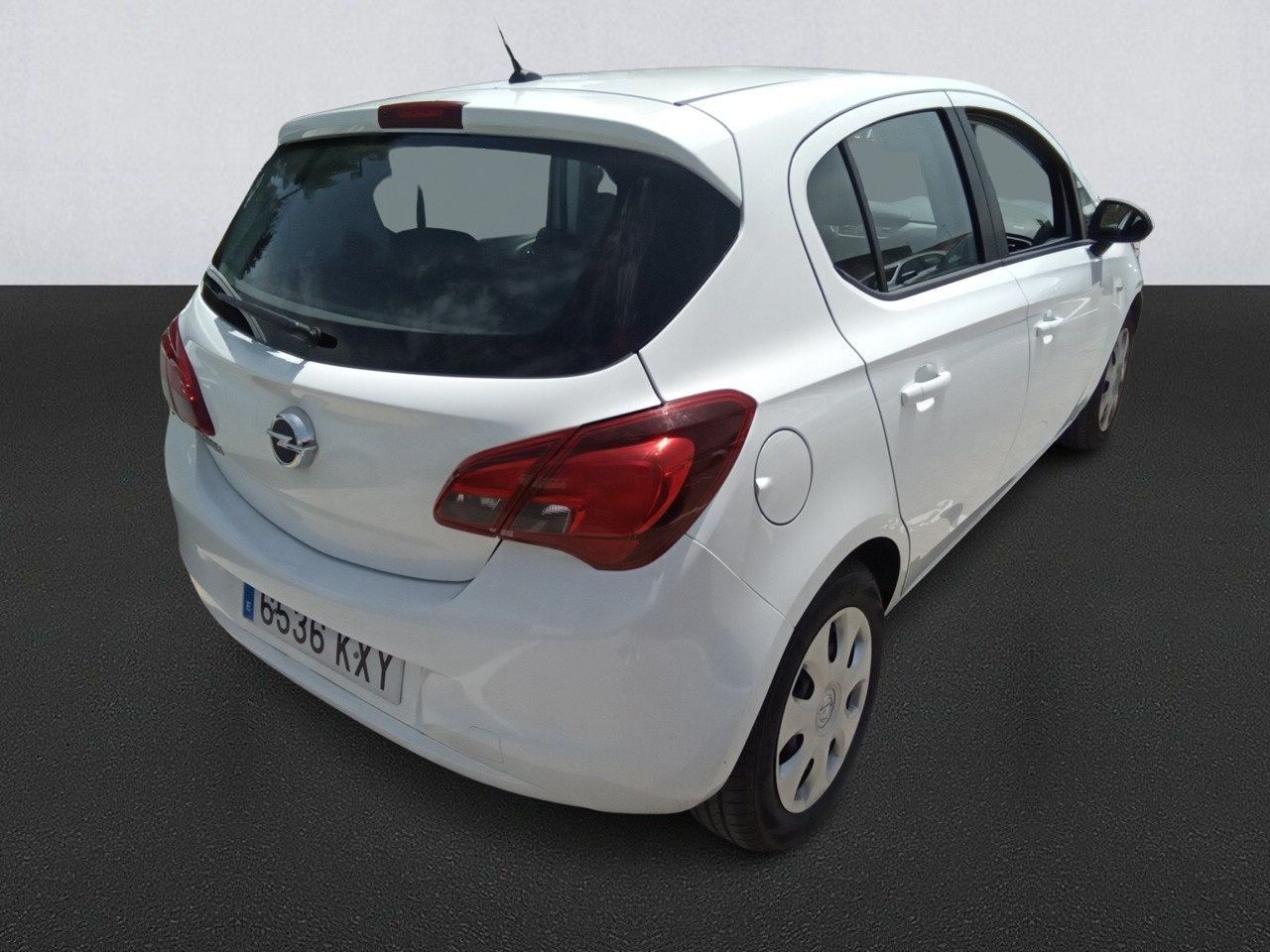 OPEL CORSA - 3