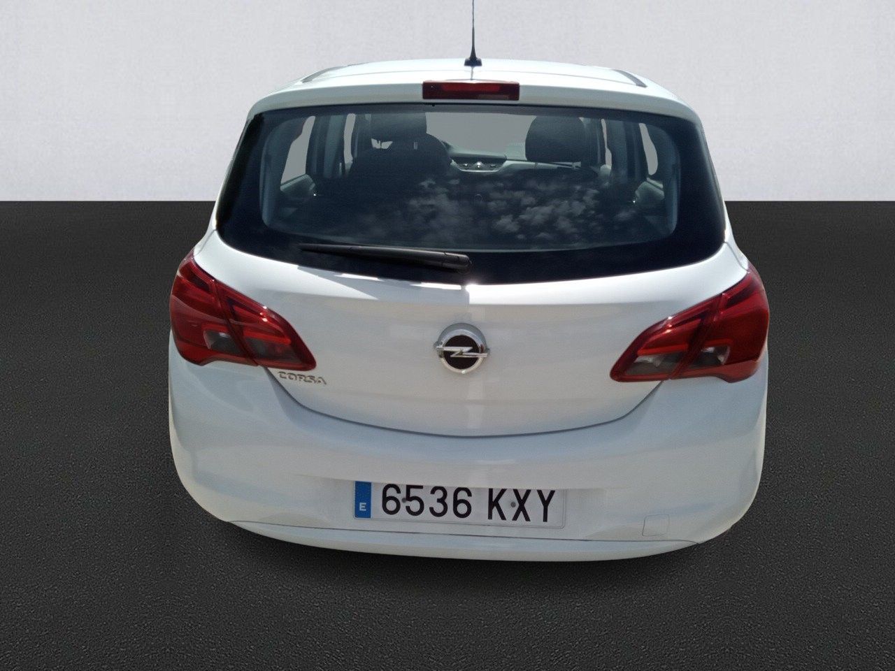 OPEL CORSA - 4