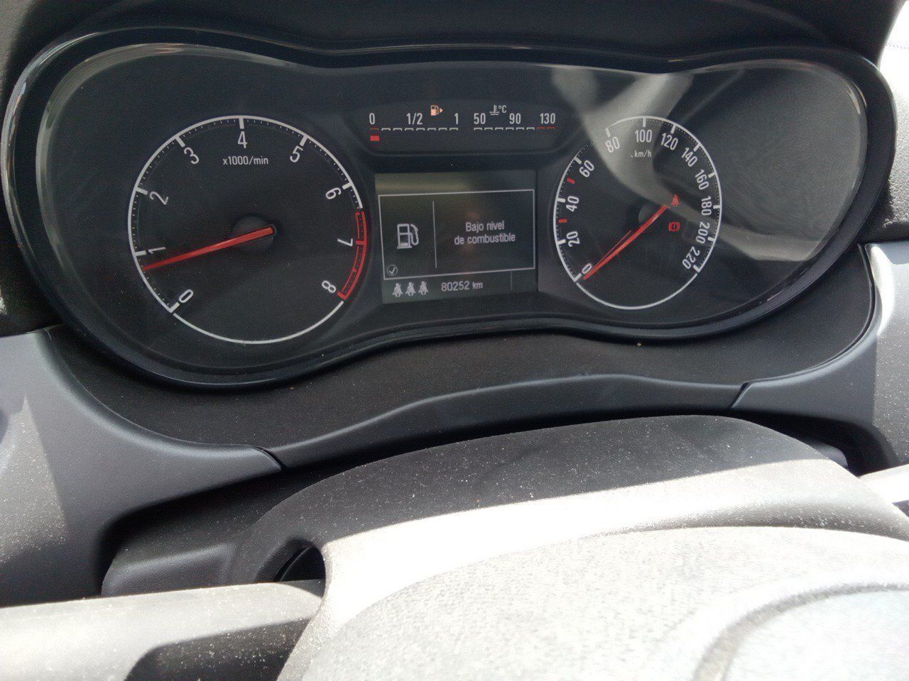 OPEL CORSA - 7