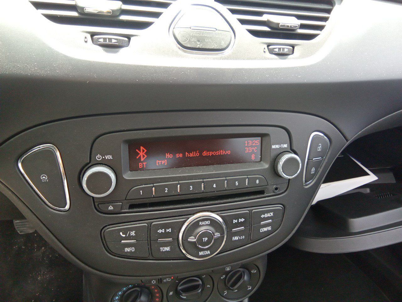 OPEL CORSA - 8