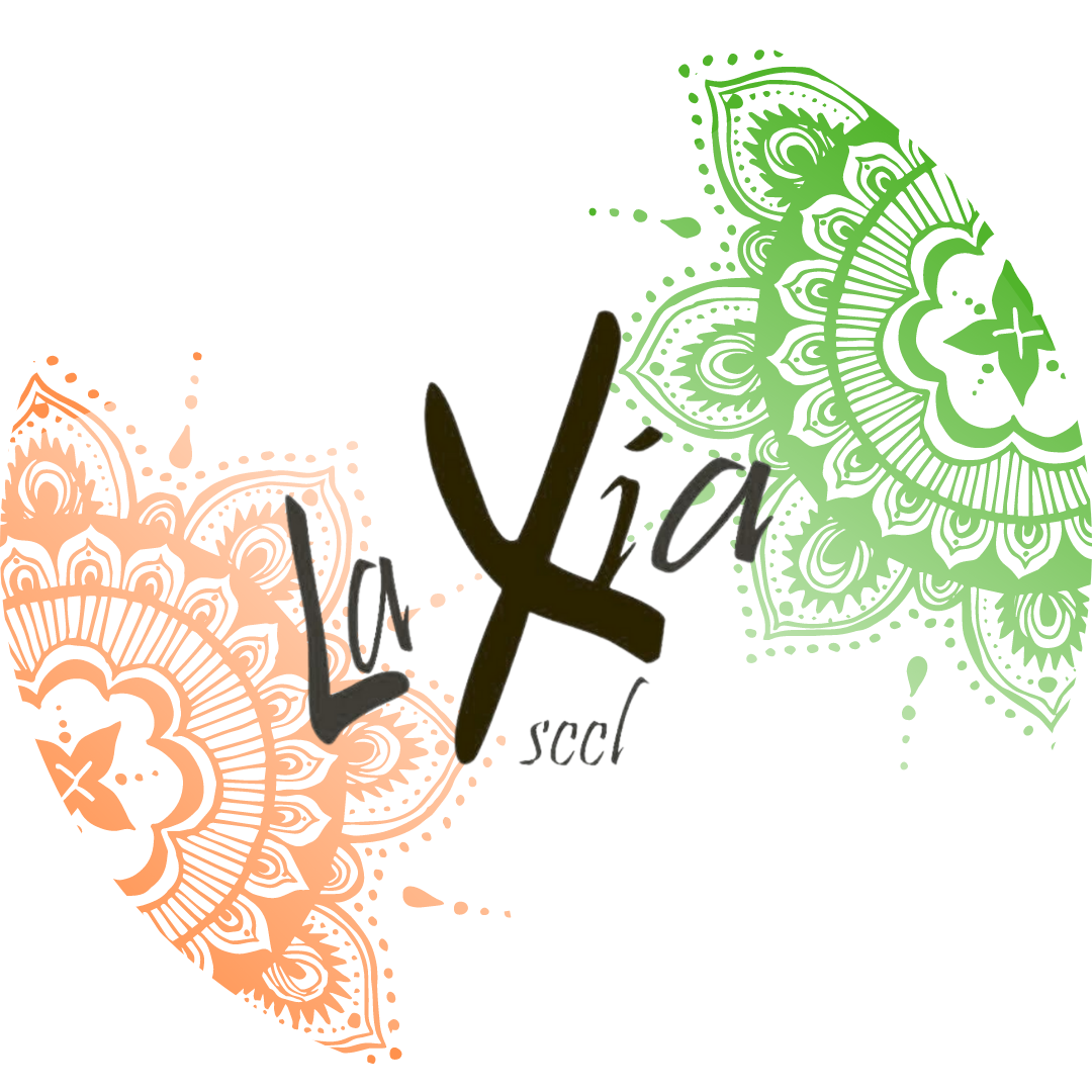 LA XIA SCCL