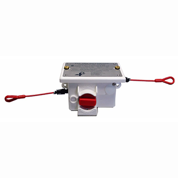 PULLSWITCH (PARO TIRO POR CABLE)