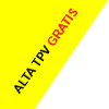 ALTA TPV GRATIS