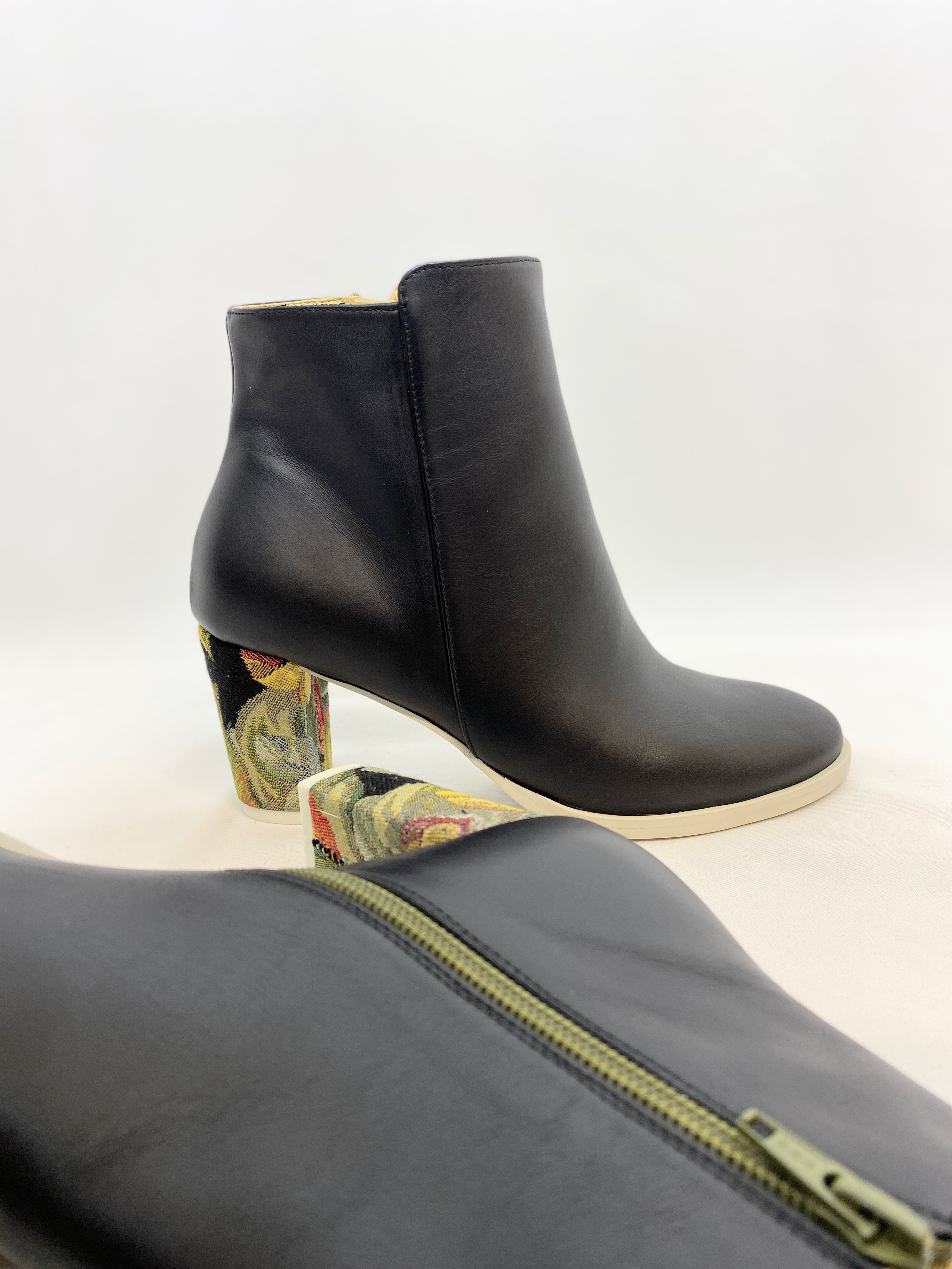 Botines personalizados - 2