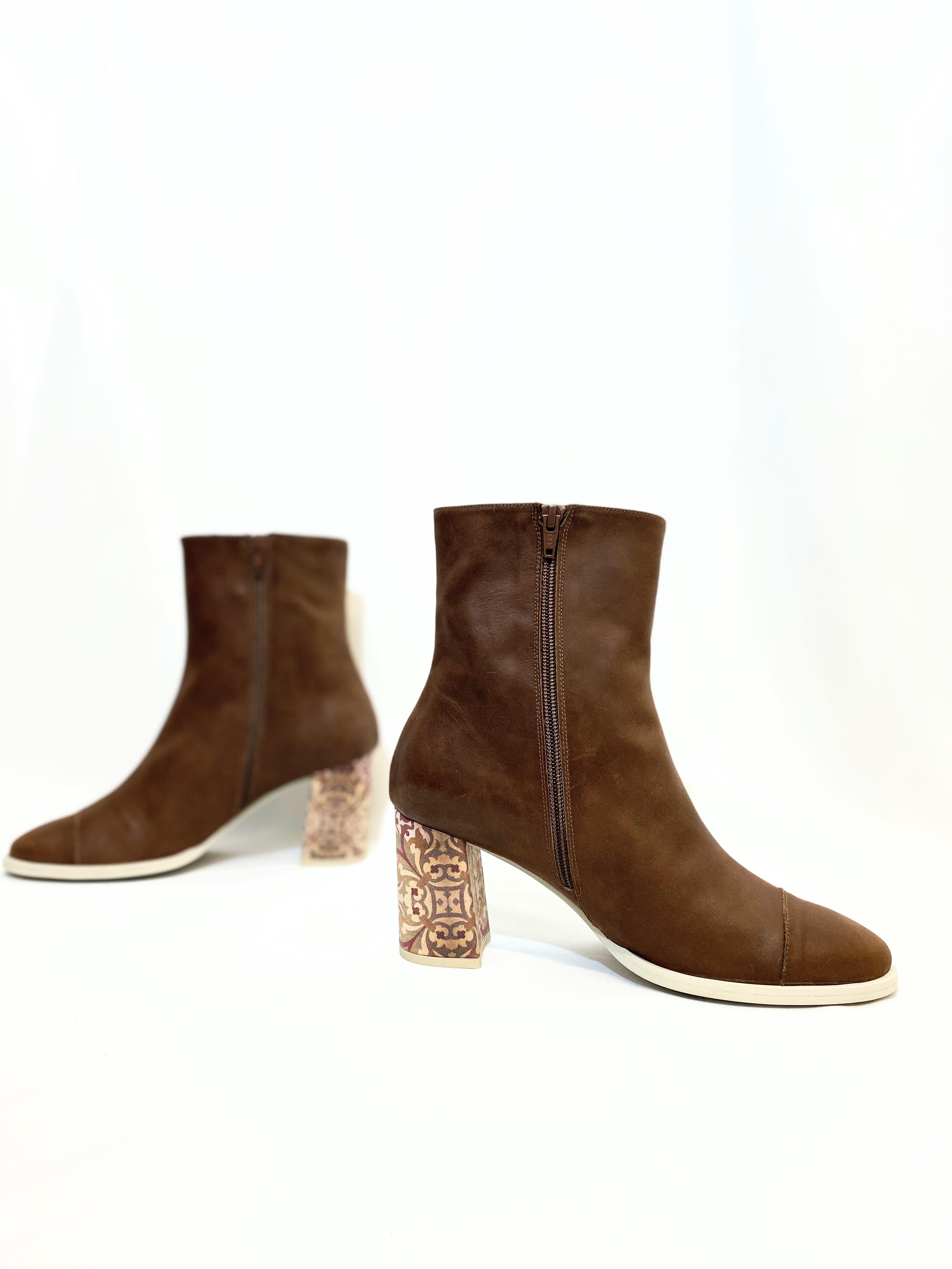 Botines personalizados - 3
