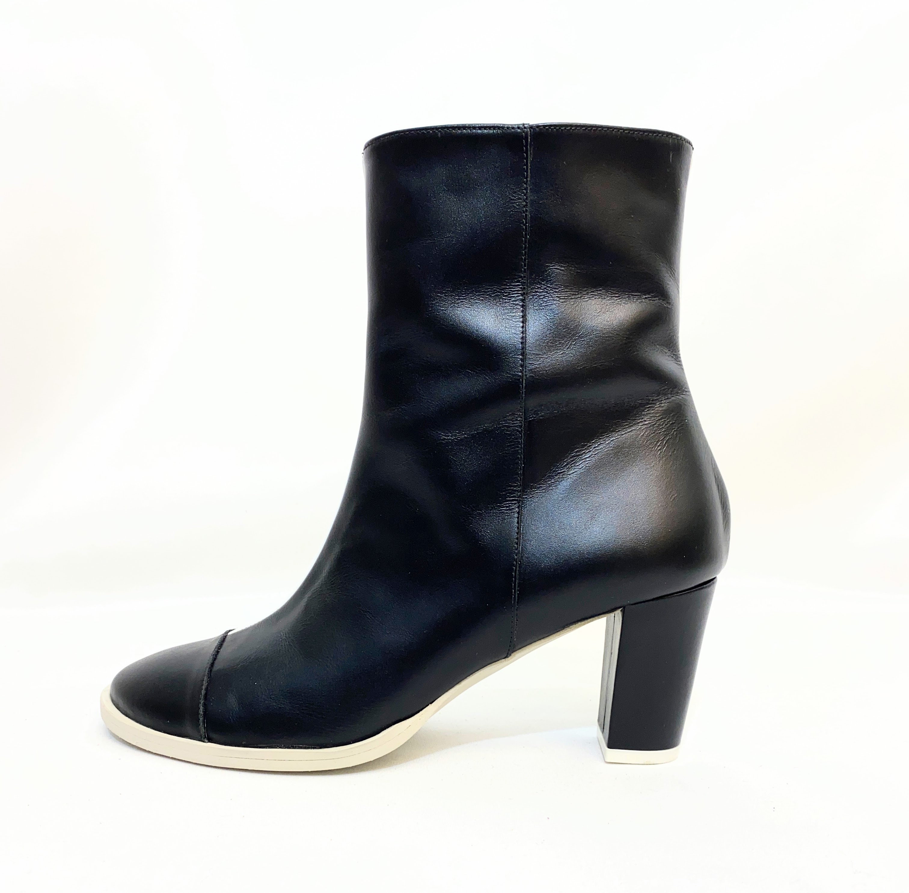 Botines personalizados - 5