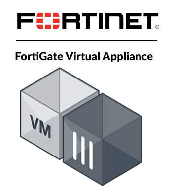 FortiGate-VM04V 1 Year Unified Threat Protection (UTP)