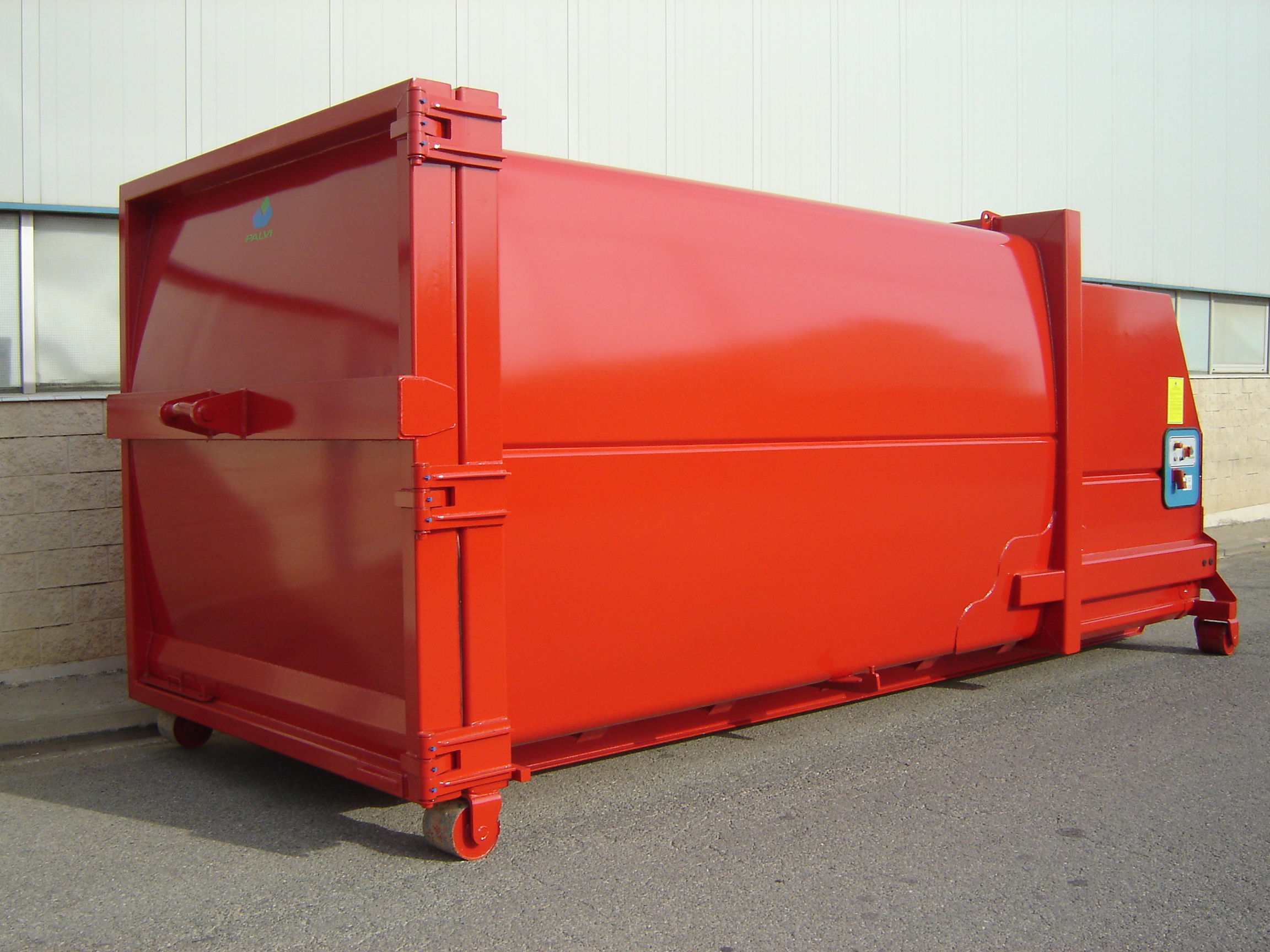 Compactador CMCV (duplicate) - 1