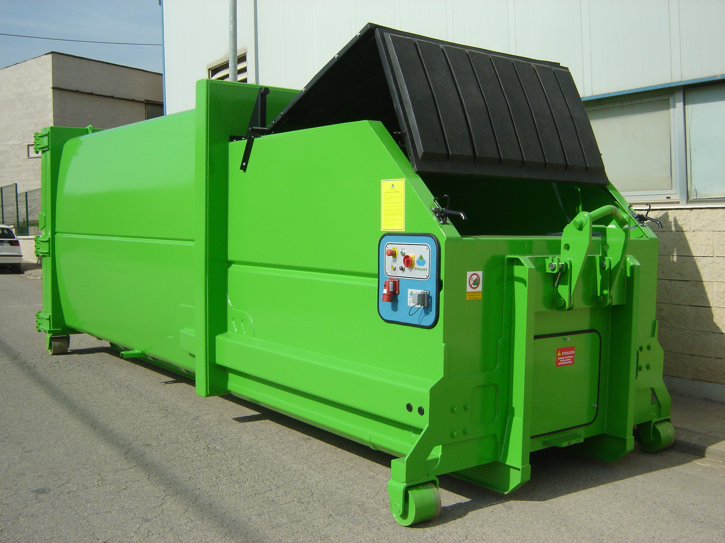 Compactador CMCV (duplicate) - 1