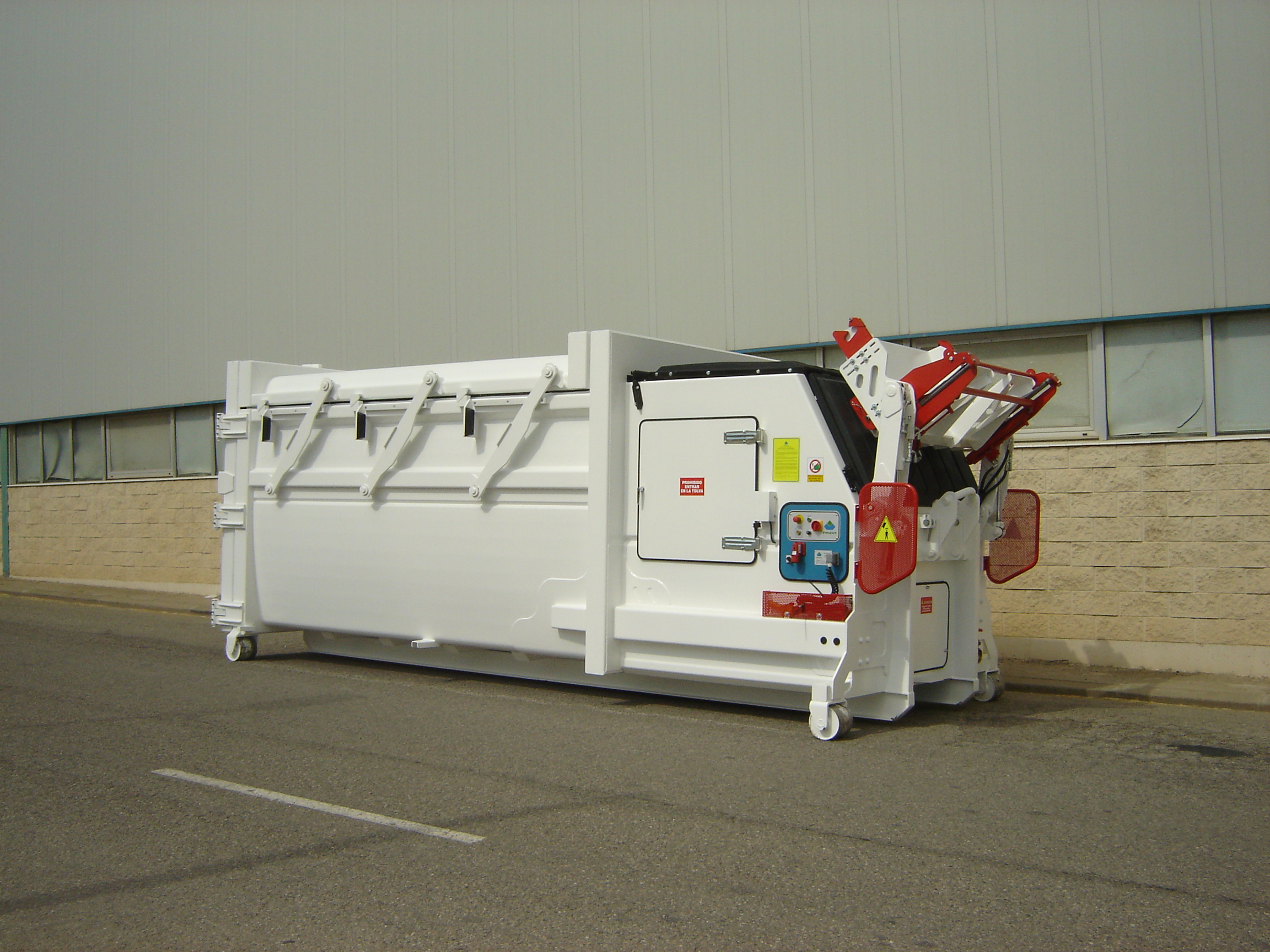 Compactador CMCV (duplicate) - 1