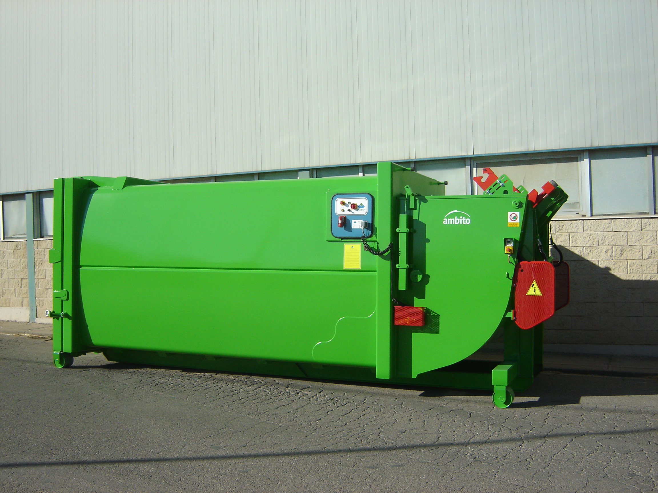 Compactador CMCV (duplicate) - 1